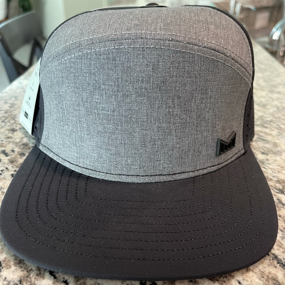Melin Performance SnapBack Hat